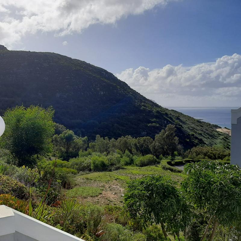 To Let 1 Bedroom Property for Rent in Simons Town Western Cape